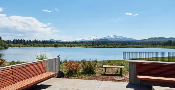 Black Butte Ranch